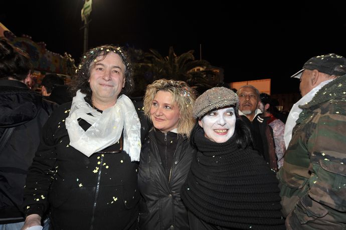 Ingrandisci la foto